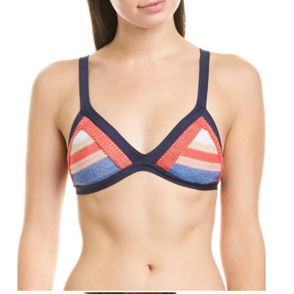 Suboo Deep Paradiso Bikini Top